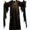 Scream Outfit -Themakleding-Benelux 239528c8210504f51856dd86da1d56f7d059e213