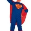 Superman Heldenoutfit -Themakleding-Benelux 23cfecd23b51eed0fada330fca76bbc585b8b768