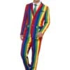 Suit Regenboog