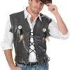 Western Gilet Deluxe -Themakleding-Benelux 263bb76a017e4ce69c536c1666a9476ac662fe9c