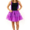 Petticoat 3 Laags Paars -Themakleding-Benelux 269d7b26f715d1ab235507c1a9c47368747ed8f7