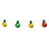 Kerstbel Led-lichtsnoer | 140cm -Themakleding-Benelux 278e1da5f991aa4abb256c3a2f91e0871276adc6