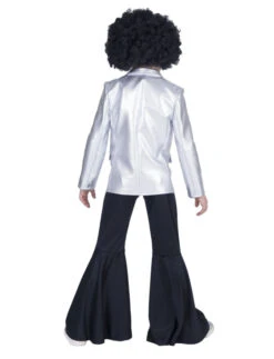 Zilveren Colbert Disco Fever -Themakleding-Benelux 27db2683177e45491f4ab2c2ac2a0274679c9ee4