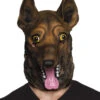 Masker Duitse Herder -Themakleding-Benelux 283543c91a015c14430ce37a4fa12b5462ce6093