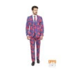 The Fresh Prince Opposuits Kostuum -Themakleding-Benelux 28b66e1cc87e10813c3eb837083256d337071134