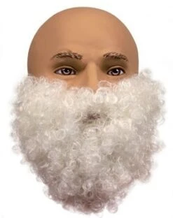 Kabouterbaard Met Snor -Themakleding-Benelux 29ab193f7d509a3fe9d0eb09787a50a15922cabd