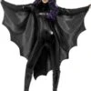Batwings Black