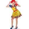 Clowns Jurkje Happy -Themakleding-Benelux 2a6b41e0af65e061a387e8e0c7866c16fc7f8281