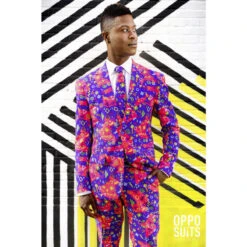 The Fresh Prince Opposuits Kostuum -Themakleding-Benelux 2aa4c54237c595e2216e5f1c92353c82a3660aab