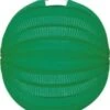 Groene Lampion Rond 23cm -Themakleding-Benelux 2c11726aa9d9e49282d8fe33b0c5f8b0e0126ca4