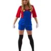 Super Mario Lady -Themakleding-Benelux 2c1513e555ca46f2b322580d3a26383d7136a319
