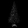 Kerstboom Zwart 150cm -Themakleding-Benelux 2c9552b01822cf969b805b65623eef65081514d0