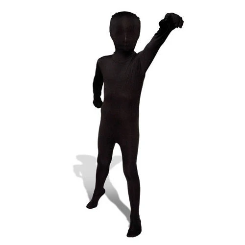 Morph Pak Kinder Zwart 3 Morph Pak Kinder Zwart