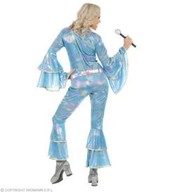 Abba Kostuum Dancing Queen -Themakleding-Benelux 2d7df82a46ee8788e3b1b7b2a0cbedaa421d61ff