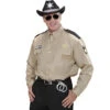 Sherriff Blouse -Themakleding-Benelux 2da9cb62508ee3c8f1e8cb7f70efde6a94294043