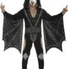 KISS: The Demon Kostuum -Themakleding-Benelux 2e89f11815b58f49eb451226a82807360099c690