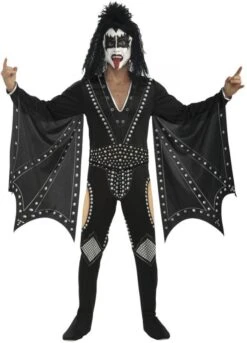 KISS: The Demon Kostuum