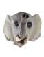 Masker Olifant Latex -Themakleding-Benelux 2f21f57231b54576b288360dd3defb3b024e0c20
