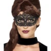 Oogmasker Masquerade Kant Zwart -Themakleding-Benelux 2f79eac62e9887e69f4d5cede4ac17bf5fce57b0