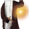 Gandalf Pruik Met Baard -Themakleding-Benelux 2fc9b1e6ef0817d01ac0404bc9e637ed864078a8