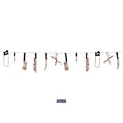 Slinger Met Bebloede Wapens