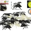 Spin Decoratie Acc. Glow In The Dark 20 -Themakleding-Benelux 30f1d84beae01c6d011750e3cec129b49393f5ad