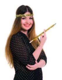 Sigarettenhouder Goud