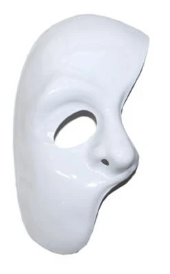 Oogmasker Phantom Of The Opera