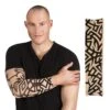 Tattoo Sleeve Tribal -Themakleding-Benelux 32a7091da27fc2226963798b404266c4657be9da