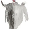 Killer Clown Met Licht, Geluid En Beweging -Themakleding-Benelux 346526edf21fc0e9fbf6702679b95d8697982f95