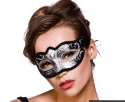Verona Oogmasker