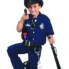 Politie Kostuum Kinderen -Themakleding-Benelux 351c2cc3676b3a761d5506866732be13d0a4d677