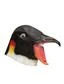 Masker Pinguin Latex -Themakleding-Benelux 35277f4329391021f7182a90577ce52537970baa