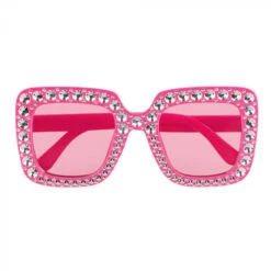 Partybril Bling Bling - Pink
