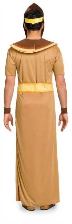 Egyptische Farao -Themakleding-Benelux 37ab9b64e7ff4ee646794702bb880e6eea3525f0