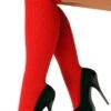 Kniekousen Rood -Themakleding-Benelux 3996a0bc36b884a34b6b89845b509799bfe5d650