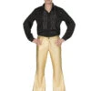 Gouden Broek Disco Fever -Themakleding-Benelux 3a1e84ac6c94a342093b15de0fb5f221c3c98257