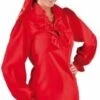 Piratenbloes Deluxe Rood -Themakleding-Benelux 3a3029a45ec4af75e937ecac7903e9cdd9e393a3