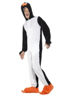 Pinguin Kostuum Luxe -Themakleding-Benelux 3b07f10c2d7a9aa89f5ab14b60d0d7563228e1a6