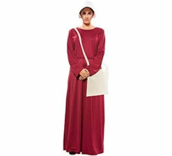 Handmaid's Tale Jurk