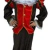 Zwarte Pietenpak Kinderen -Themakleding-Benelux 3d340da6483d745251455b8e670ef0e4edbb12a0