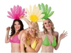 Tiara Carnavale Samba