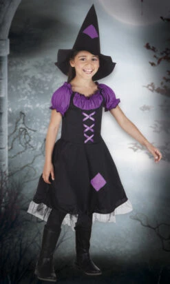 Imperial Witch Jurkje Kids -Themakleding-Benelux 3e598e77d6dd0036a2df5dbcee1bacf95baee09f