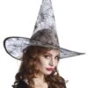 Heksenhoed Witch Cobwebby -Themakleding-Benelux 3efbf8ea512b3e1feefa73d44a036658596f6cb7