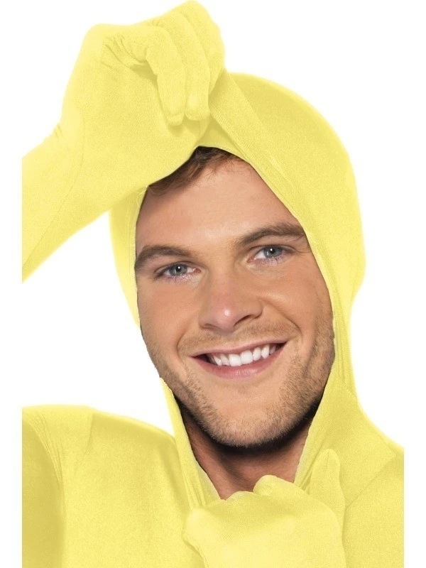 Morph Suit Crash Dummy 4 Morph Suit Crash Dummy - Afbeelding 2