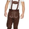 Lederhose Verstelbare Lang -Themakleding-Benelux 417d029396aff2960945bb14c85819f1659b66da