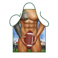 Schort - Rugby Player