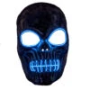Masker Skeleton Met Licht Blauw -Themakleding-Benelux 42f2fd998d27ce1b4696a7c0a36468d9bd4733ca