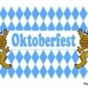 Oktoberfest Vlag -Themakleding-Benelux 43fe74d6f6e3a421dde1de7c83ad4baa2a1532d6