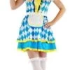 Oktoberfest Dame Blauw -Themakleding-Benelux 44b1ab0ad5ab04e494a43f8838d946b944f87981